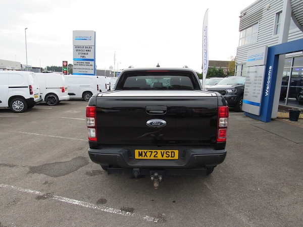 Used Ford Ranger 2022 for sale - 76148298: Photo 8