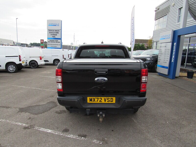 Used Ford Ranger 2022 for sale - 76148298: Photo 9