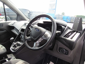 Used Ford Transit Connect 2020 for sale - 79405314: Photo