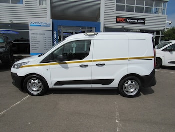 Used Ford Transit Connect 2020 for sale - 79405314: Photo