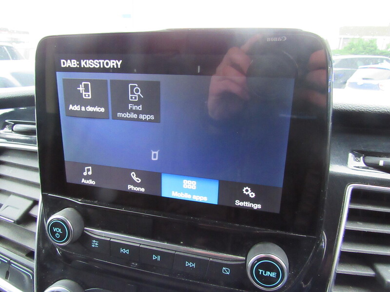 Used Ford Transit Custom 2021 for sale - 77370331: Photo 13