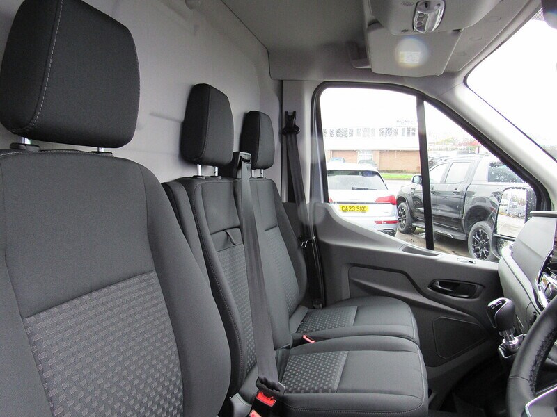 Used Ford Transit for sale - 77667999: Photo 10