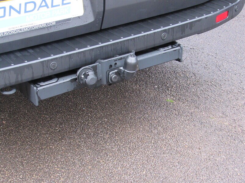 Used Ford Transit for sale - 77667999: Photo 16