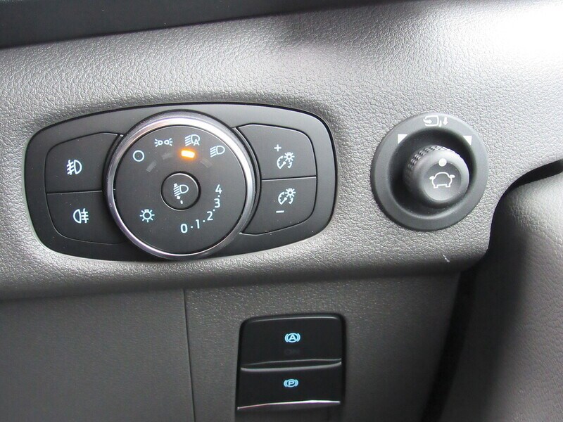 Used Ford Transit for sale - 77667999: Photo 19