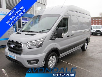 Used Ford Transit 2025 for sale - 77667999: Photo
