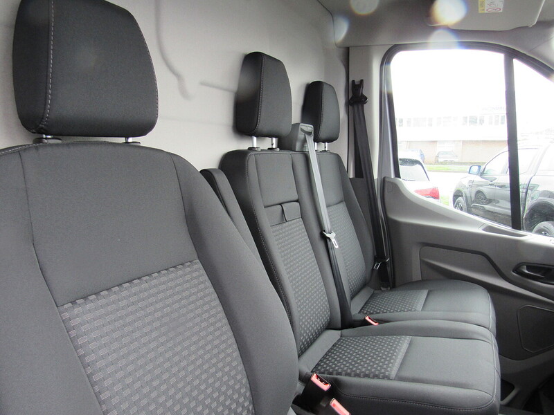 Used Ford Transit 2025 for sale - 77667999: Photo 25