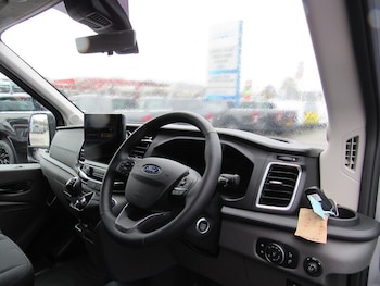 Used Ford Transit 2025 for sale - 77667999: Photo