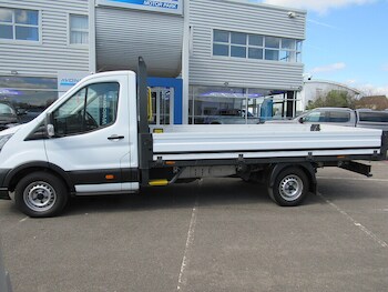 Used Ford Transit 2023 for sale - 78712353: Photo