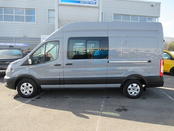 Used Ford Transit 2025 for sale - 78712384: Photo