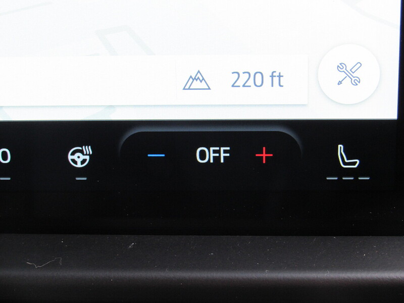 Used Ford Transit Custom 2025 for sale - 77920905: Photo 11