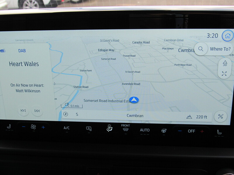 Used Ford Transit Custom 2025 for sale - 77920905: Photo 12