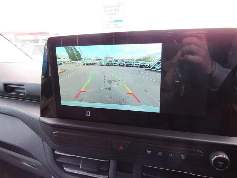 Used Ford Transit Custom 2025 for sale - 77920905: Photo 13