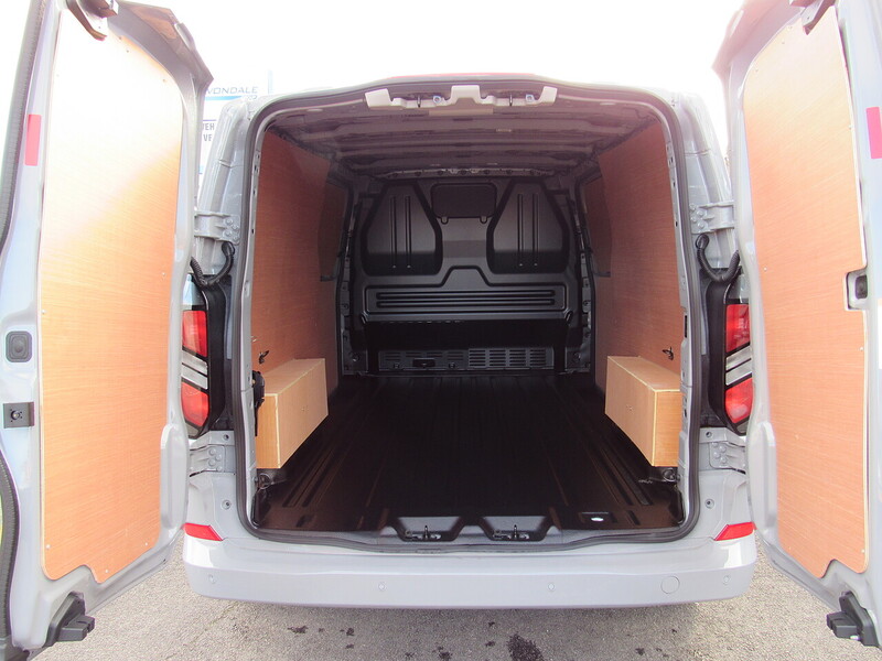 Used Ford Transit Custom 2025 for sale - 77920905: Photo 14
