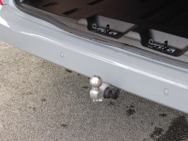 Used Ford Transit Custom 2025 for sale - 77920905: Photo 16