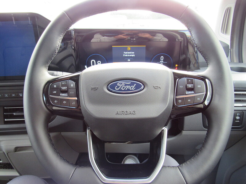 Used Ford Transit Custom 2025 for sale - 77920905: Photo 17