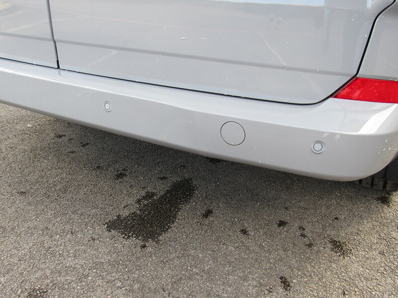 Used Ford Transit Custom 2025 for sale - 77920905: Photo 18