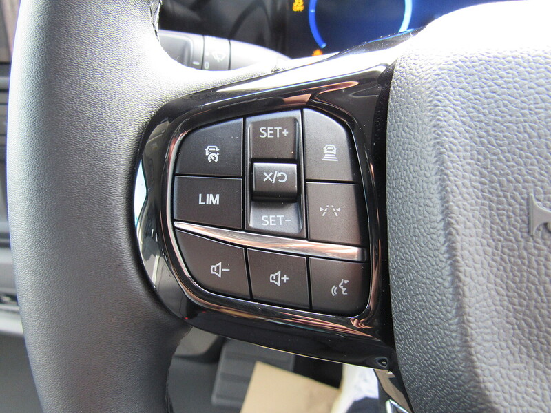 Used Ford Transit Custom 2025 for sale - 77920905: Photo 19