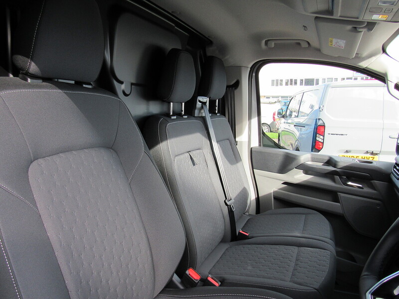 Used Ford Transit Custom 2025 for sale - 77920905: Photo 20