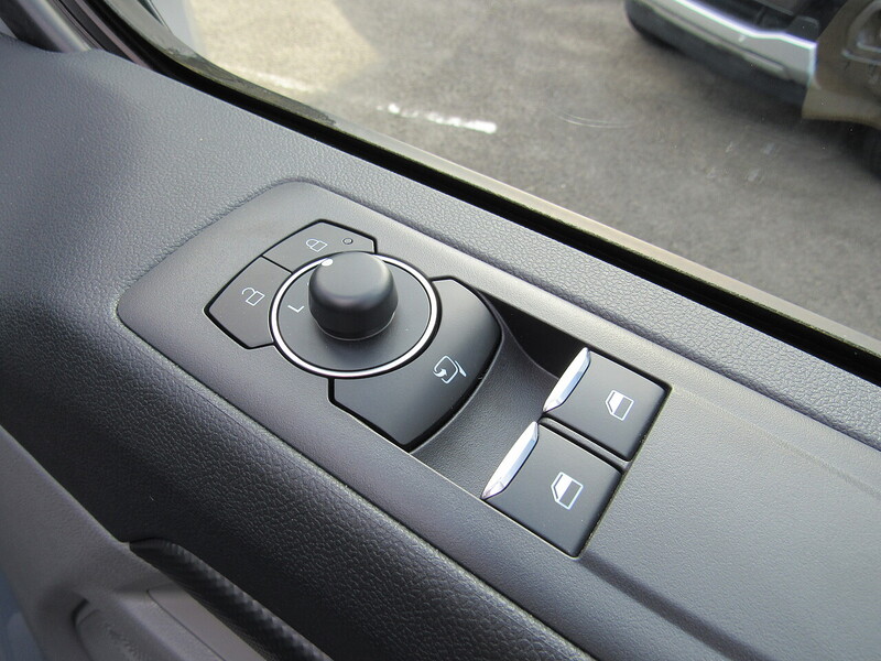 Used Ford Transit Custom 2025 for sale - 77920905: Photo 21