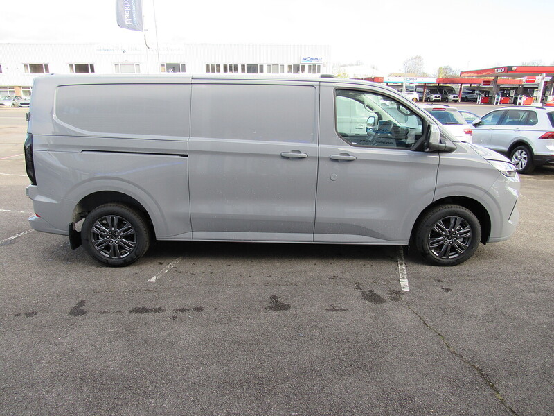 Used Ford Transit Custom 2025 for sale - 77920905: Photo 7
