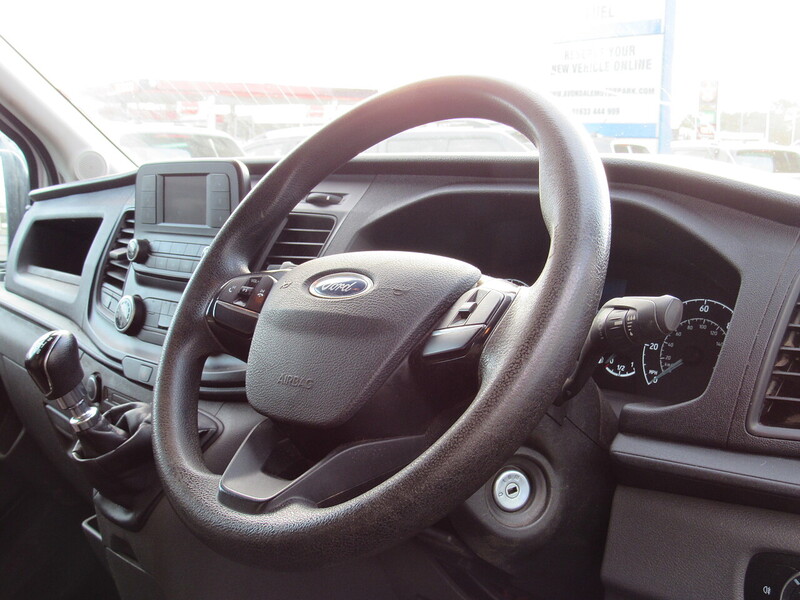Used Ford Transit 2020 for sale - 77125726: Photo 10