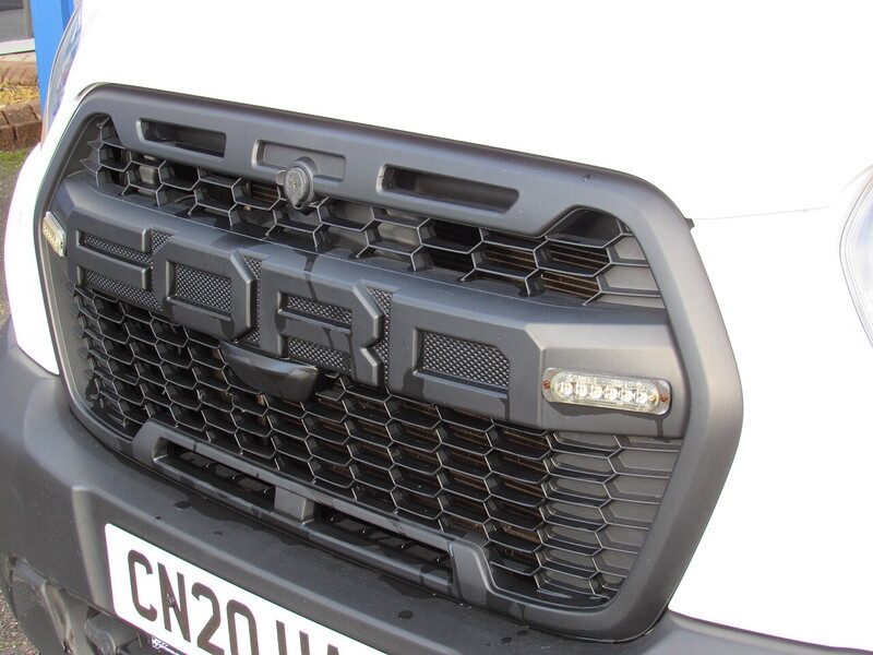 Used Ford Transit 2020 for sale - 77125726: Photo 12