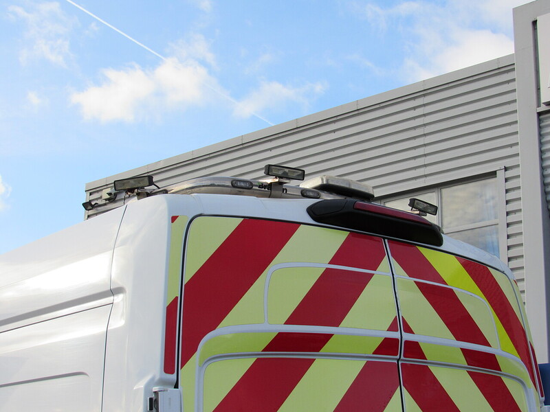 Used Ford Transit 2020 for sale - 77125726: Photo 13