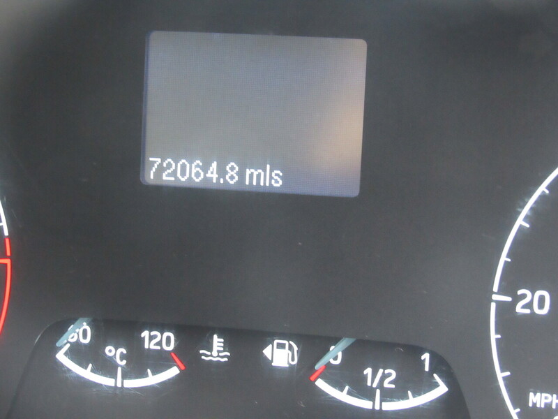 Used Ford Transit 2020 for sale - 77125726: Photo 14