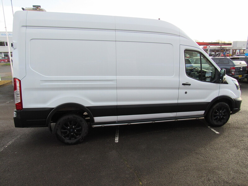 Used Ford Transit 2020 for sale - 77125726: Photo 8
