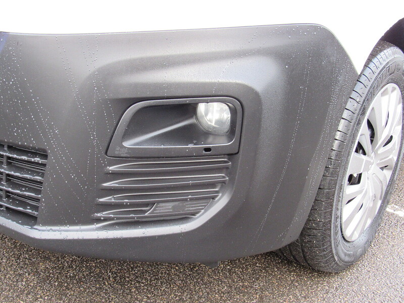 Used Peugeot Partner 2020 for sale - 76831596: Photo 16