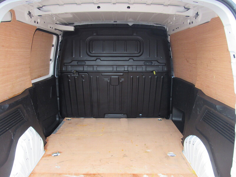Used Peugeot Partner 2020 for sale - 76831596: Photo 18