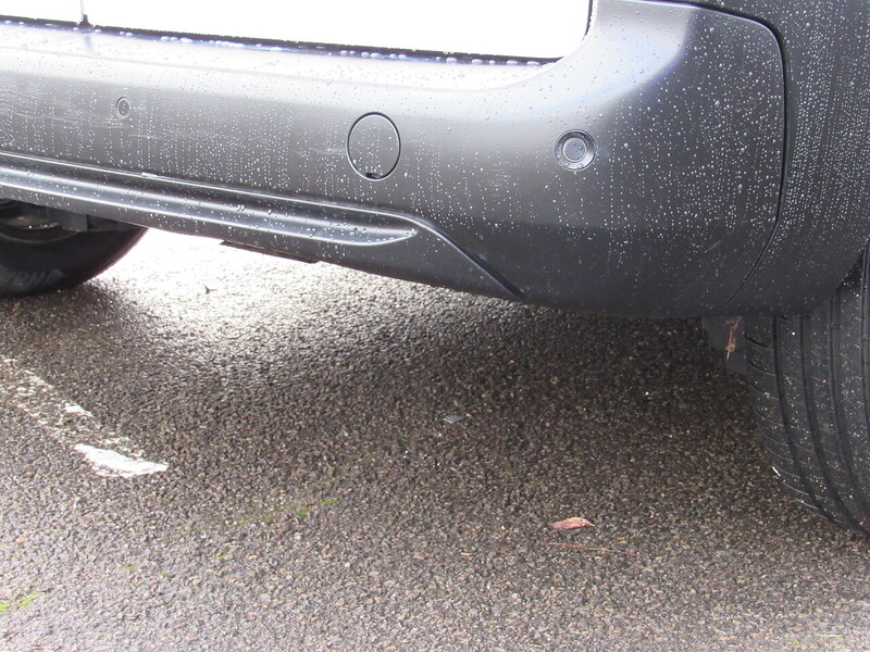 Used Peugeot Partner 2020 for sale - 76831596: Photo 19