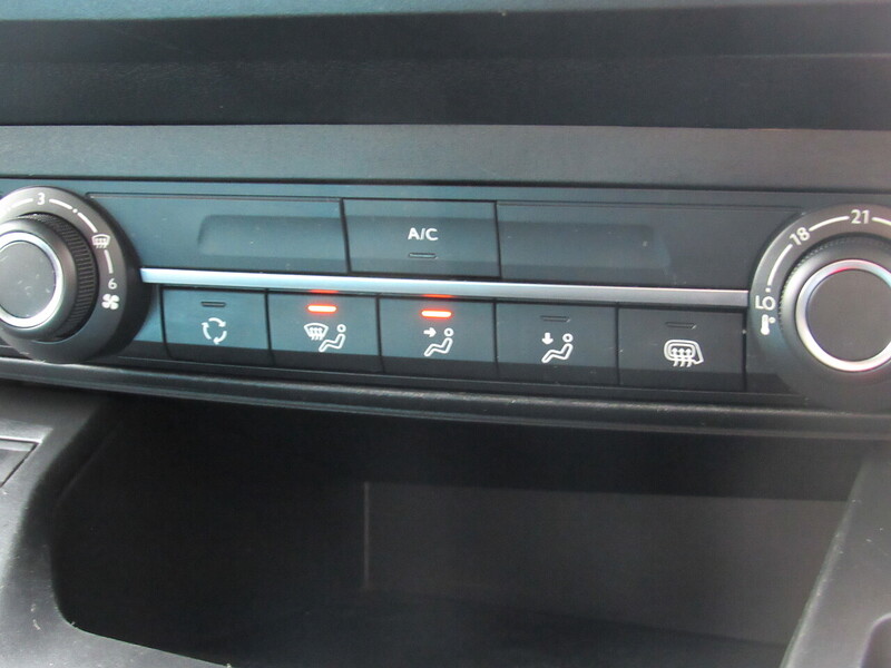 Used Peugeot Partner 2020 for sale - 76831596: Photo 24