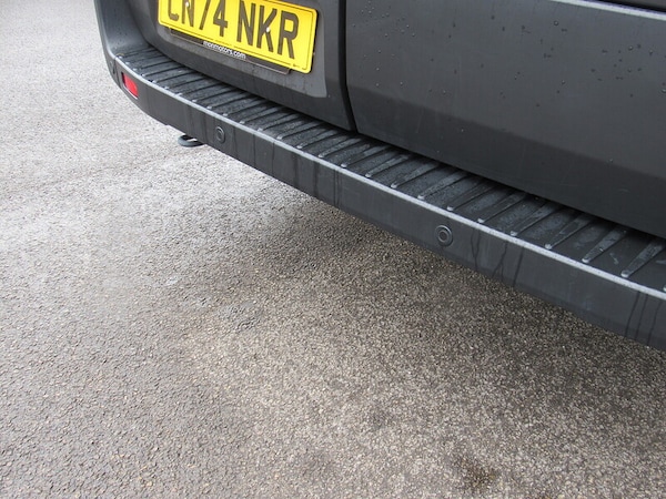 Used Ford Transit 2024 for sale - 75716931: Photo 14
