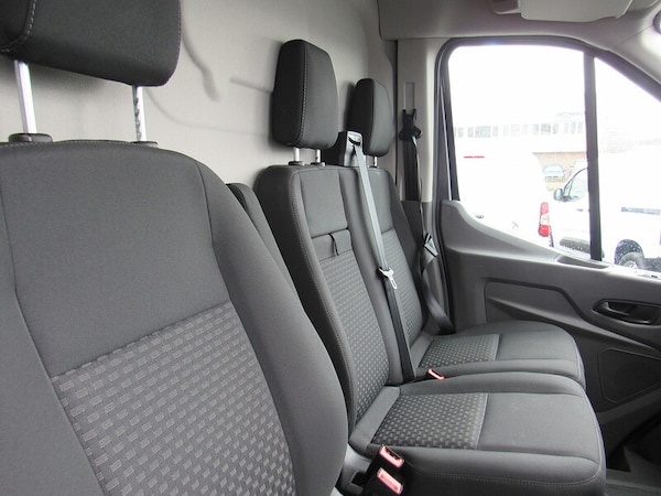 Used Ford Transit 2024 for sale - 75716931: Photo 15