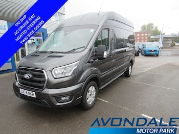 Ford - Transit