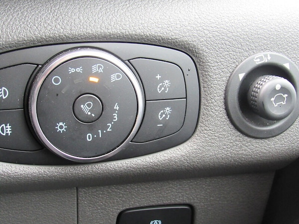 Used Ford Transit 2024 for sale - 75716931: Photo 20