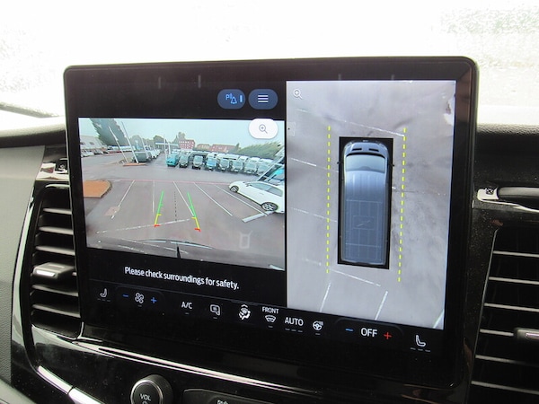 Used Ford Transit 2024 for sale - 75716931: Photo 4