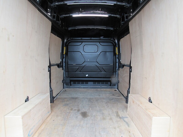 Used Ford Transit 2024 for sale - 75716931: Photo 7