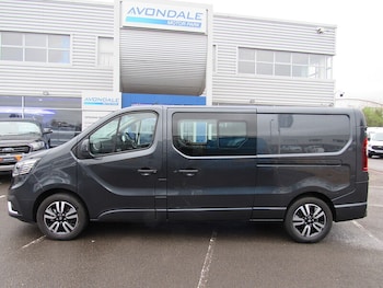 Used Renault Trafic 2025 for sale - 78711864: Photo