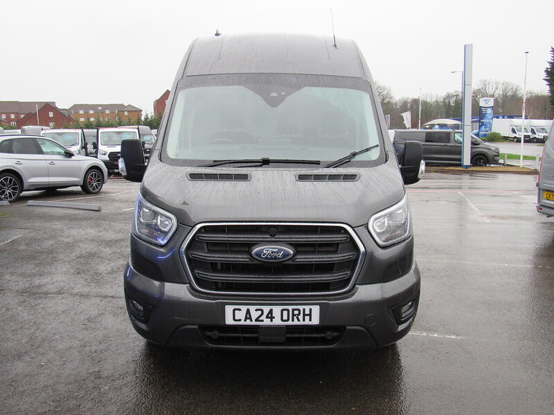 Used Ford Transit 2024 for sale - 76986510: Photo 11