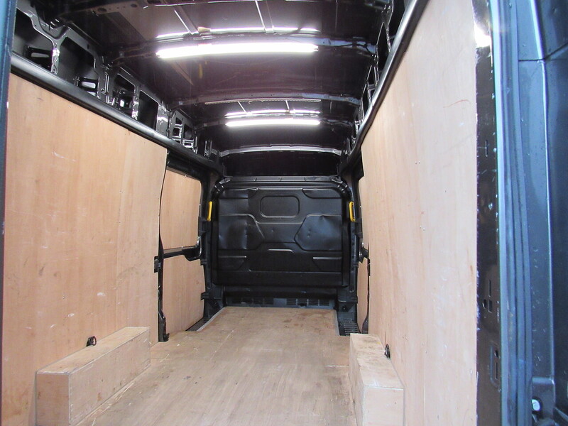 Used Ford Transit 2024 for sale - 76986510: Photo 12