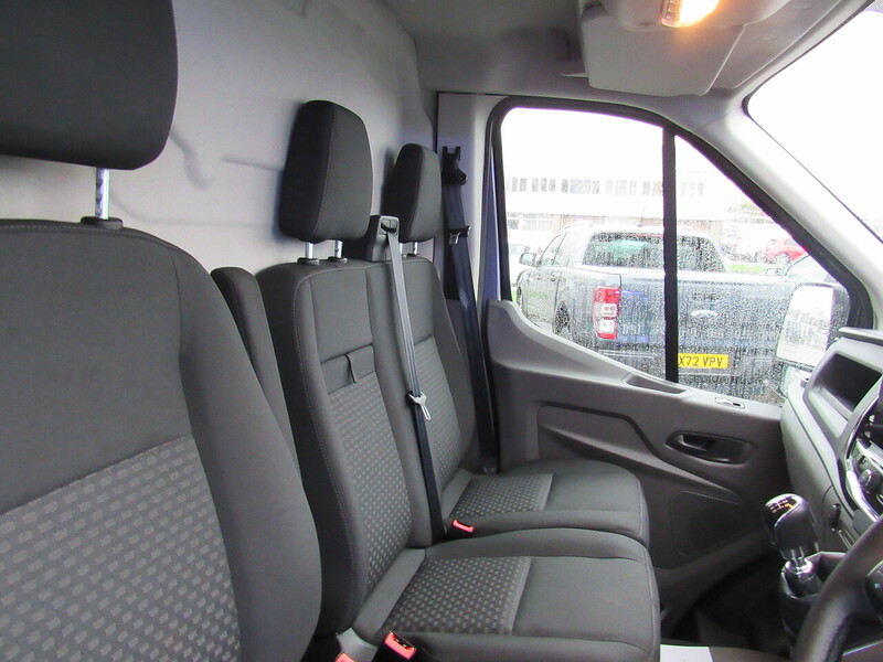 Used Ford Transit 2024 for sale - 76986510: Photo 14