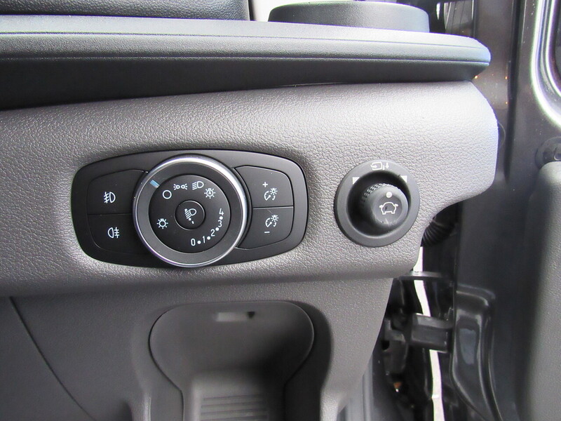 Used Ford Transit 2024 for sale - 76986510: Photo 17