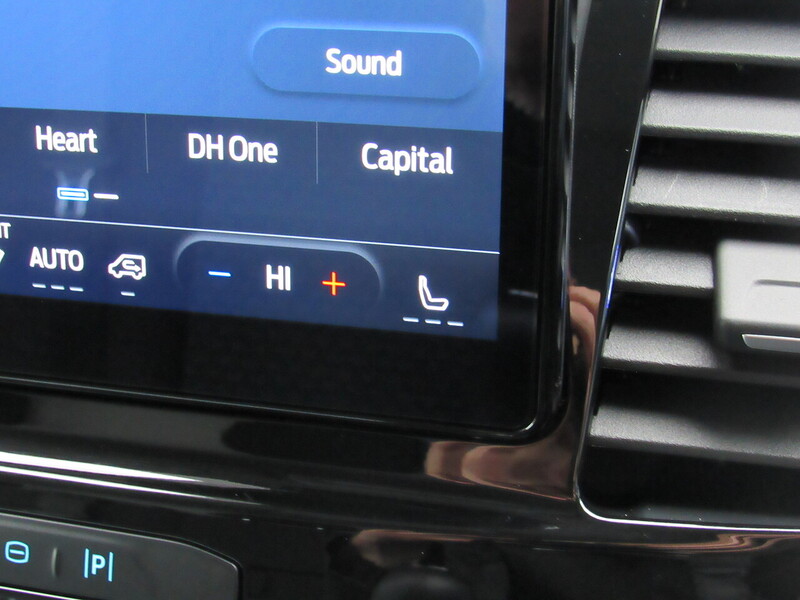 Used Ford Transit 2024 for sale - 76986510: Photo 21