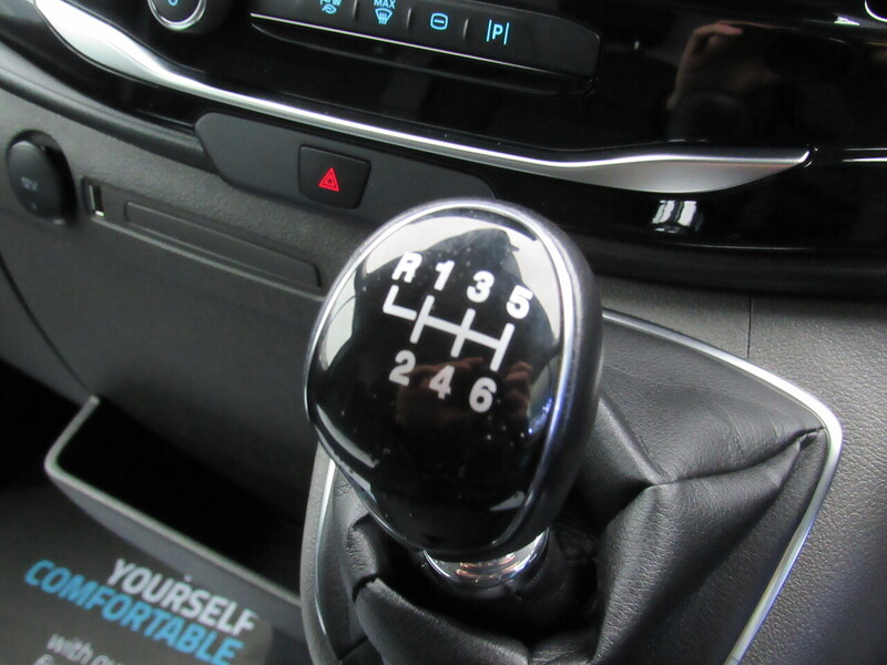 Used Ford Transit 2024 for sale - 76986510: Photo 22