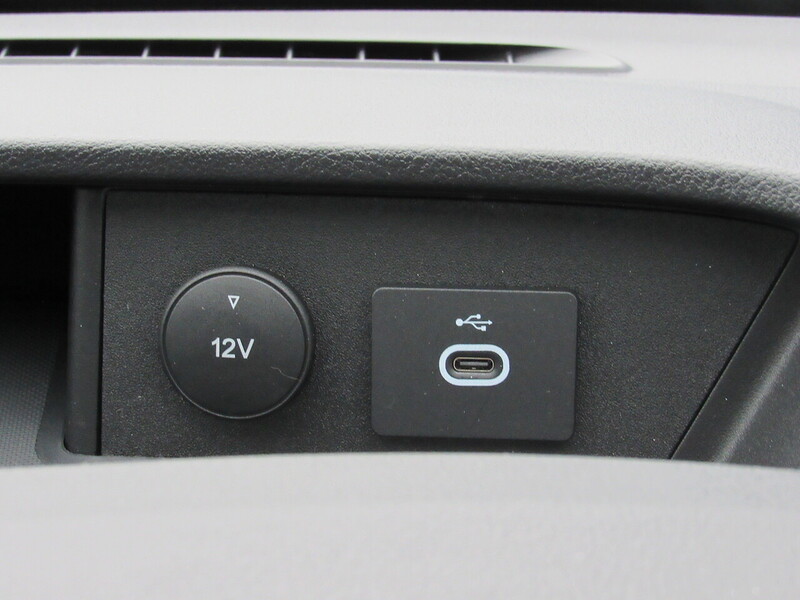 Used Ford Transit 2024 for sale - 76986510: Photo 24