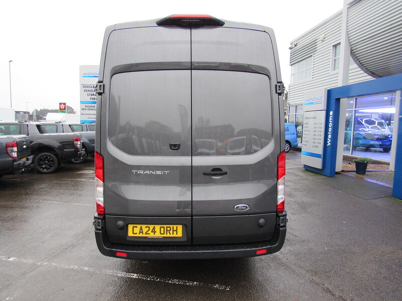 Used Ford Transit 2024 for sale - 76986510: Photo 7
