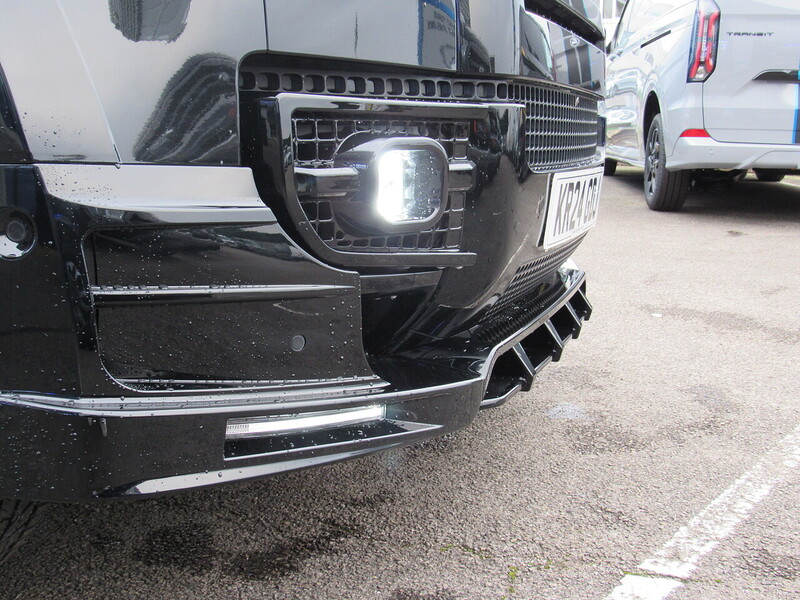 Used Land Rover Defender 2024 for sale - 77735139: Photo 12