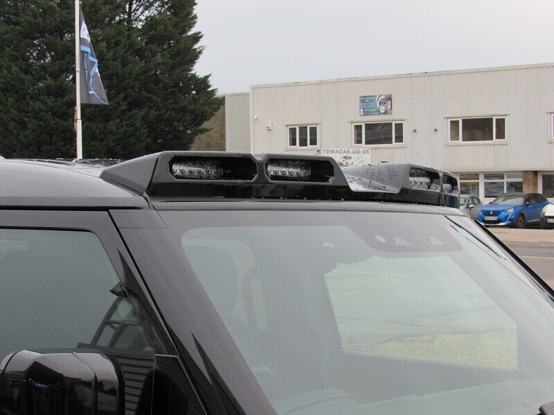 Used Land Rover Defender 2024 for sale - 77735139: Photo 13